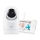 Niceboy ION Starlight SL5 - Babylarm Full HD 1080p 4000 mAh 5V