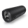 Niceboy Nexus - LED Trådlös högtalare Med en mikrofon 26W/4000 mAh IPX6 svart