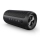 Niceboy Orion - LED Trådlös högtalare med mikrofon 24W/2200 mAh IPX7 svart