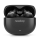 Niceboy Pins 4 - Trådlös earphones med ANC 400 mAh + 2x 50 mAh IPX4 svart