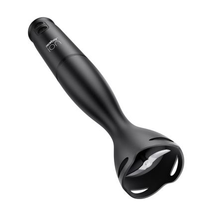 Niceboy Twister T1 Set - Stavmixer med tillbehör 500W/230V svart