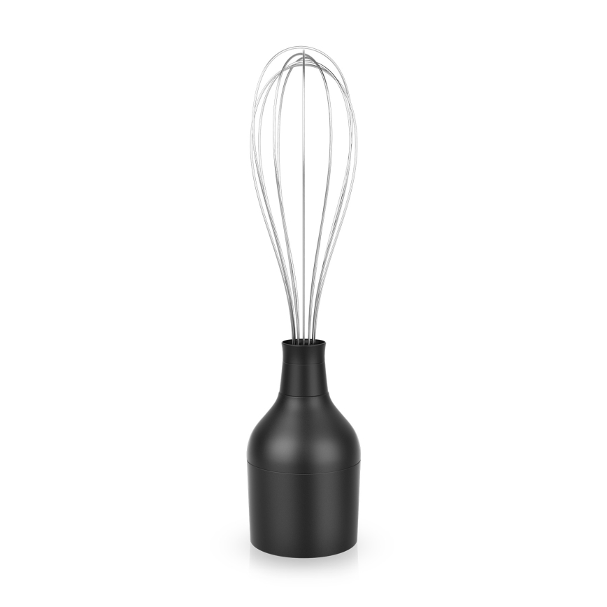 Niceboy Twister T1 Set - Stavmixer med tillbehör 500W/230V svart