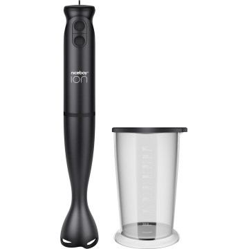 Niceboy Twister T1 - Stavmixer 500W/230V svart