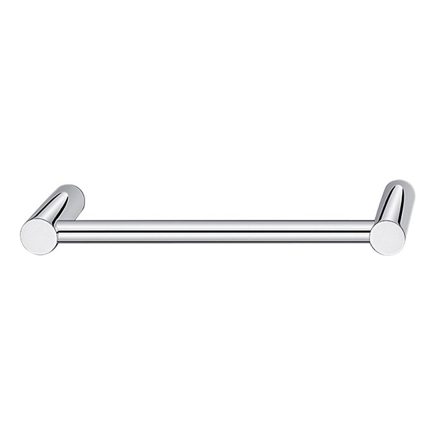 NIMCO BR 11035-26 - Handdukshängare för vägg BORMO 36 cm skinande krom