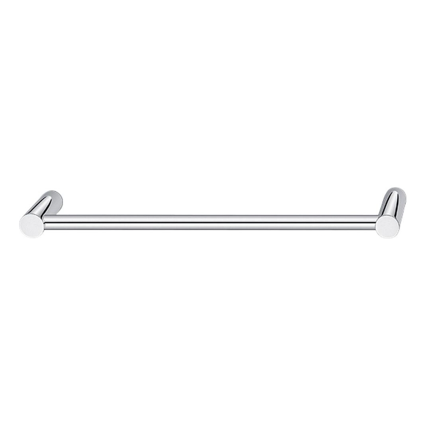 NIMCO BR 11046-26 - Handdukshängare för vägg BORMO 47 cm skinande krom