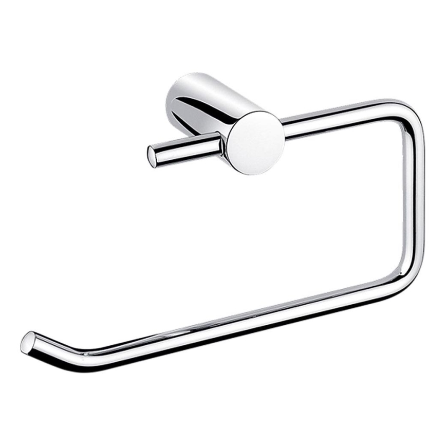 NIMCO BR 11055-26 - Toalettpappershållare BORMO skinande krom