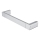 NIMCO MA 29035-26 - Handdukshängare för vägg MAYA 36 cm skinande krom