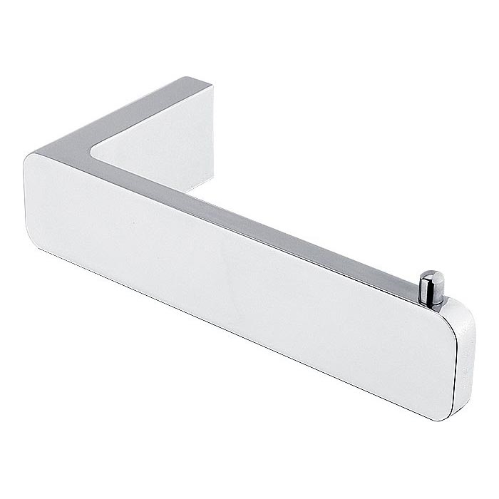 NIMCO MA 29055-26 - Toalettpappershållare MAYA skinande krom