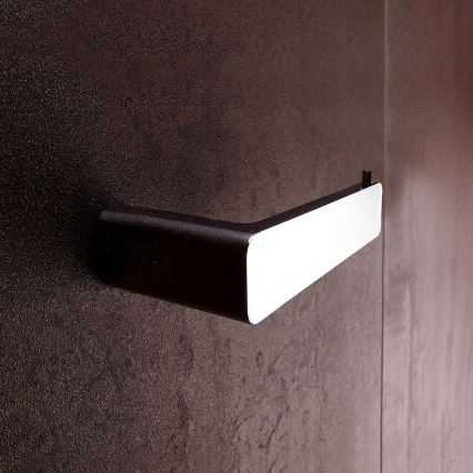 NIMCO MA 29055-26 - Toalettpappershållare MAYA skinande krom