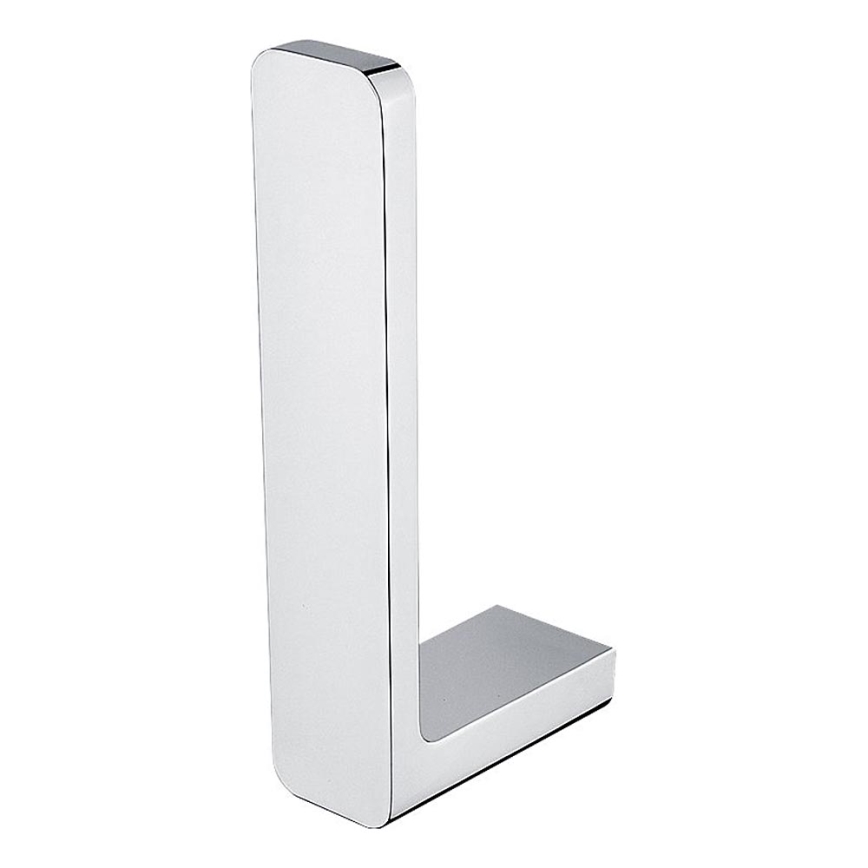 NIMCO MA 29055R-26 - Toalettpappershållare MAYA skinande krom