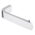 NIMCO NK 30055-26 - Toalettpappershållare NIKAU skinande krom