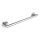 NIMCO UN 13046A-26 - Handdukshängare för vägg UNIX 51 cm skinande krom