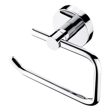 NIMCO UN 13055-26 - Toalettpappershållare UNIX blank krom