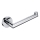 NIMCO UN 13055M-26 - Toalettpappershållare UNIX skinande krom