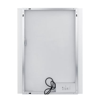 NIMCO ZP 11000 - LED badrumsspegel med bakgrundsbelysning LED/18W/230V 6500K 60x40 cm IP44