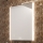 NIMCO ZP 11002VX - LED Dimbar badrumsspegel med bakgrundsbelysning LED/24W/230V 3000-6500K 80x60 cm IP44