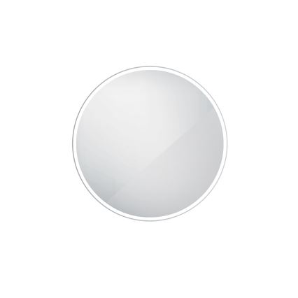 NIMCO ZP 26000R - LED badrumsspegel med bakgrundsbelysning LED/26W/230V 6500K diameter 60 cm IP44