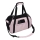 Nobleza - Husdjur transportväska 43 cm rosa