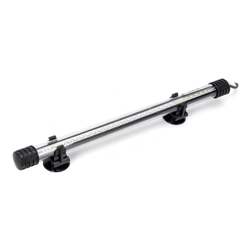 Nobleza - LED Akvariumbelysning LED/1,5W/230V IPX7 30 cm