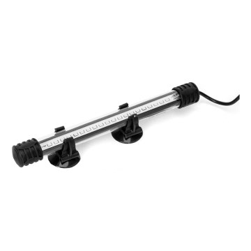 Nobleza - LED Akvariumbelysning LED/1W/230V IPX7 20 cm