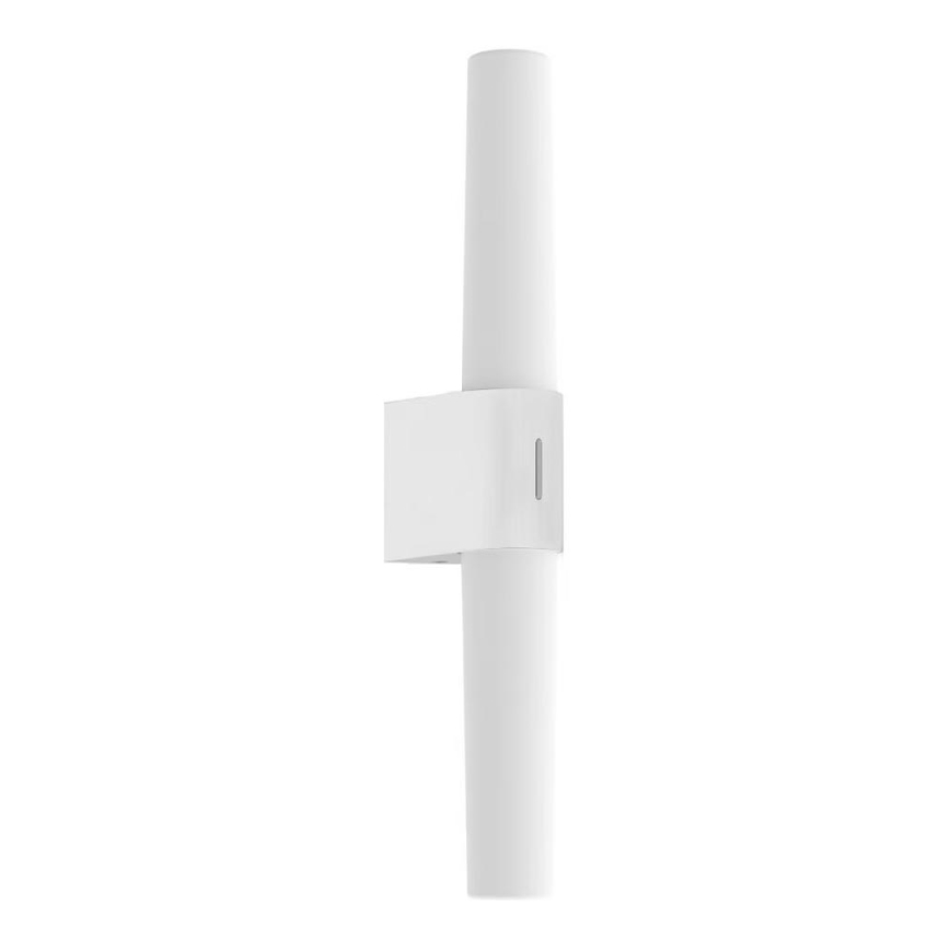 Nordlux - Badrumsspegel med LED-belysning HELVA LED/9W/230V 3000K IP44