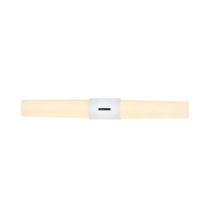 Nordlux - Badrumsspegel med LED-belysning HELVA LED/9W/230V 3000K IP44