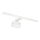 Nordlux - Badrumsspegel med LED-belysning MARLEE LED/8,9W/230V 4000K IP44 vit