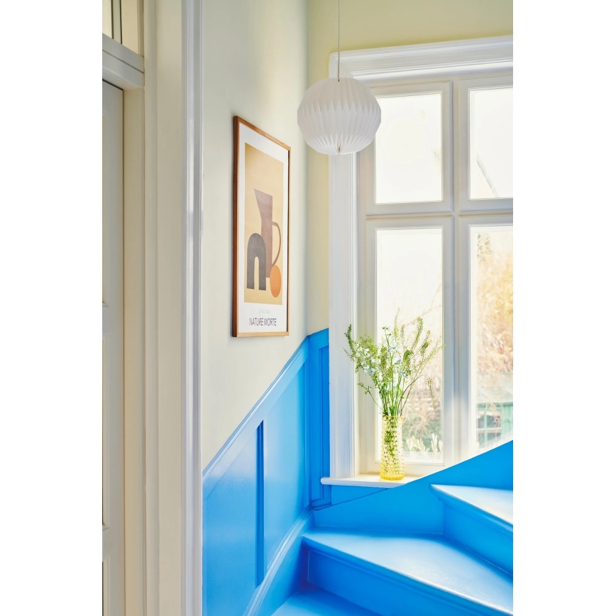 Nordlux - Lampskärm till BELLOY E27 taklampa, Ø 30 cm