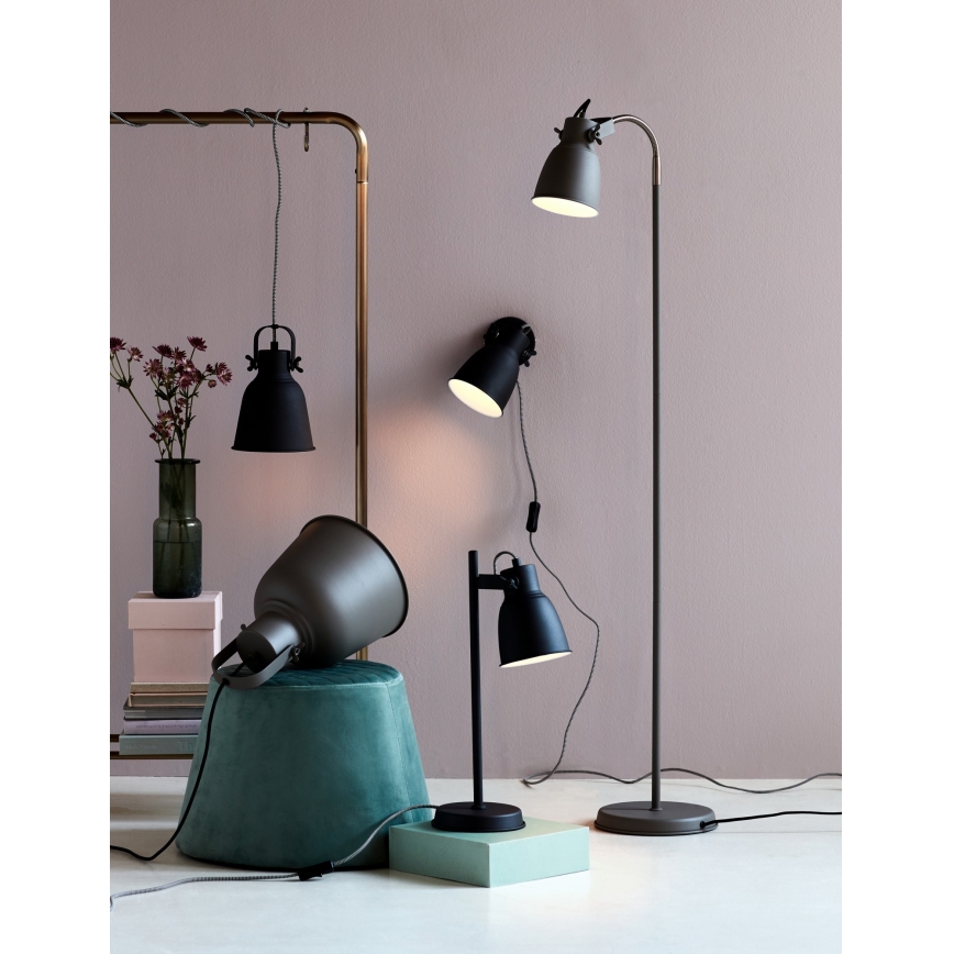 Nordlux - Bordslampa ADRIAN 1xE27/25W/230V