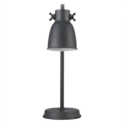Nordlux - Bordslampa ADRIAN 1xE27/25W/230V