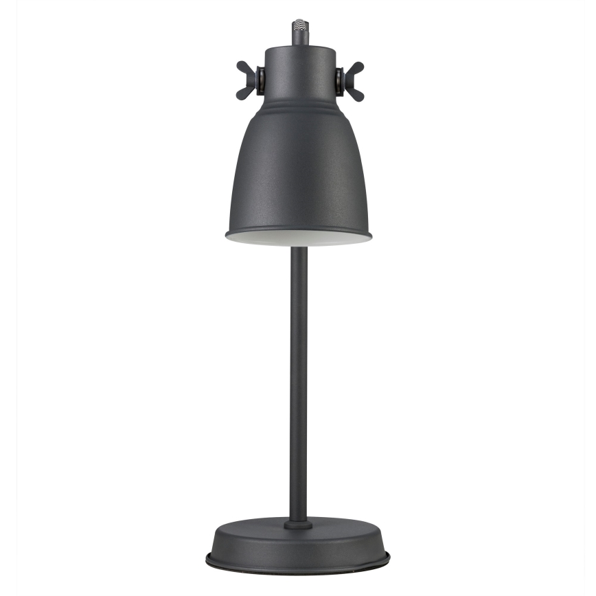 Nordlux - Bordslampa ADRIAN 1xE27/25W/230V