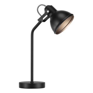 Nordlux - Bordslampa ASLAK 1xE27/15W/230V