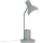 Nordlux - Bordslampa DEVONE 1xE27/15W/230V grön