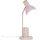Nordlux - Bordslampa DEVONE 1xE27/15W/230V rosa