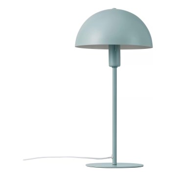 Nordlux - Bordslampa ELLEN 1xE14/40W/230V blå