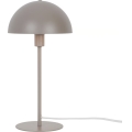 Nordlux - Bordslampa ELLEN 1xE14/40W/230V brun