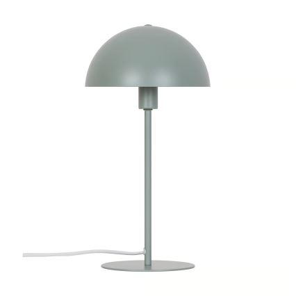 Nordlux - Bordslampa ELLEN 1xE14/40W/230V grön