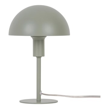 Nordlux - Bordslampa ELLEN 1xE14/40W/230V grön