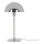Nordlux - Bordslampa ELLEN 1xE14/40W/230V skinande krom