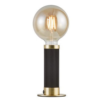 Nordlux - Bordslampa GALLOWAY 1xE27/40W/230V