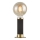 Nordlux - Bordslampa GALLOWAY 1xE27/40W/230V
