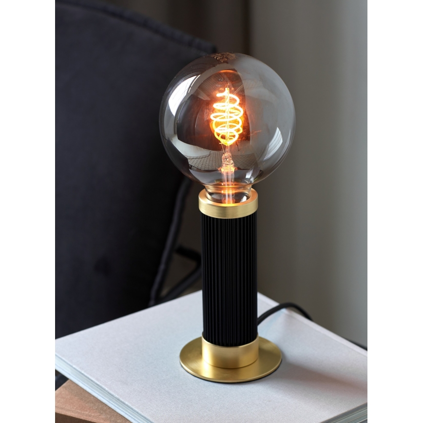 Nordlux - Bordslampa GALLOWAY 1xE27/40W/230V