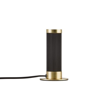 Nordlux - Bordslampa GALLOWAY 1xE27/40W/230V