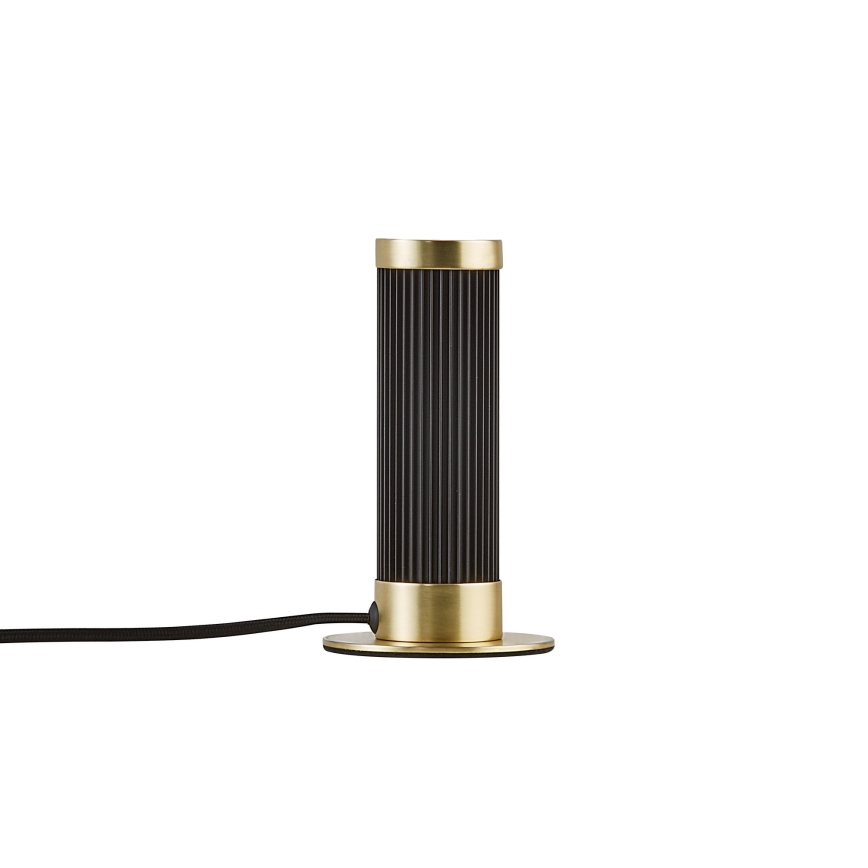 Nordlux - Bordslampa GALLOWAY 1xE27/40W/230V