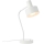 Nordlux - Bordslampa MATIS 1xE27/15W/230V vit
