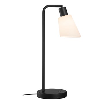 Nordlux - Bordslampa MOLLI 1xE14/25W/230V