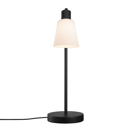 Nordlux - Bordslampa MOLLI 1xE14/25W/230V