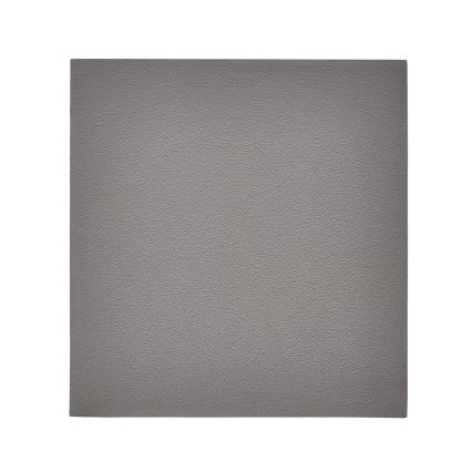 Nordlux - CANTO LED-vägglampa för utomhusbruk 2xLED/5W/230V IP44 grå