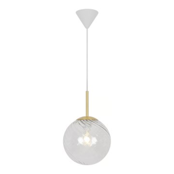 Nordlux - CHISELL takpendel med sladd 1xE27/40W/230V