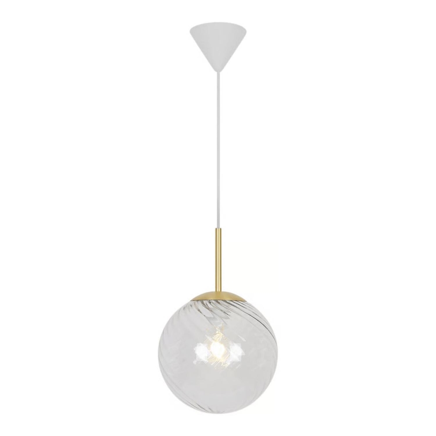 Nordlux - CHISELL takpendel med sladd 1xE27/40W/230V